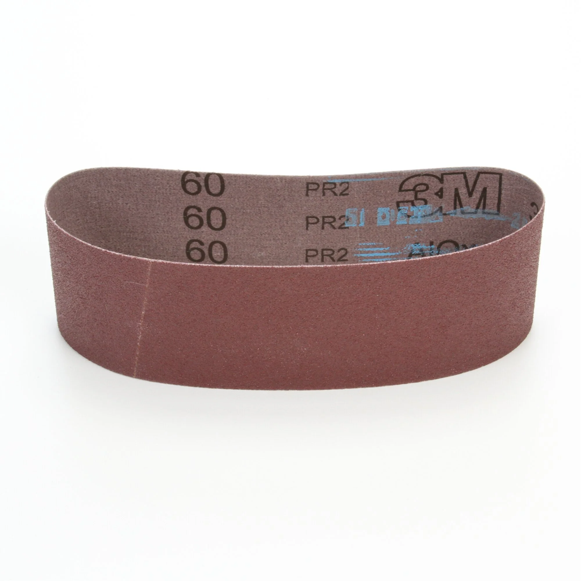 3M Cloth Belt 340D, P100 X-weight, 30 in x 103 in, Sine-lok,Single-flex