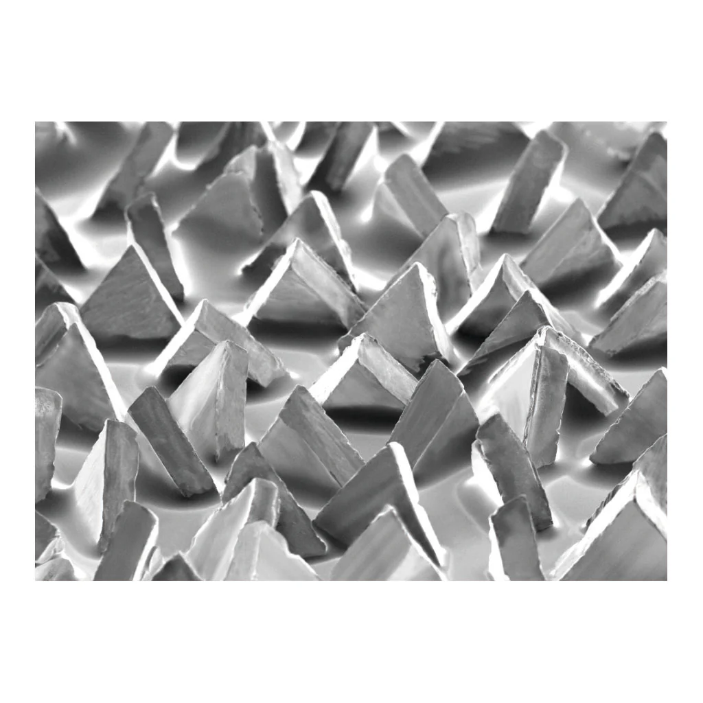 3M Cubitron ll Cloth Belt 784F, 180+ XF-weight, 37 in x 75 in,Film-lok - Image 4