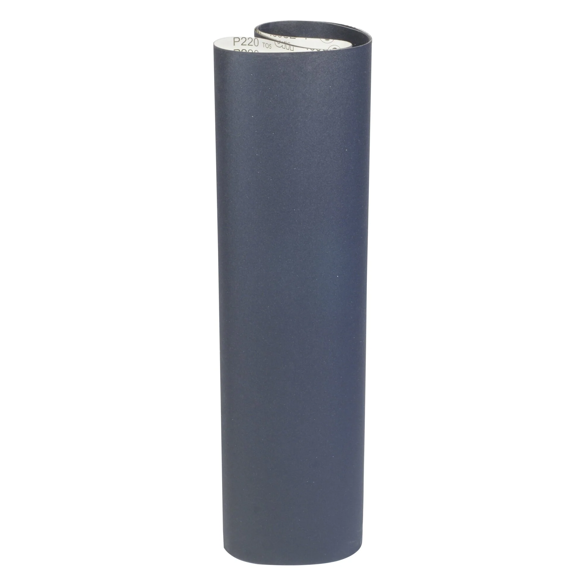 3M Paper Belt 466UZ, P600 F-weight, 54 in x 103 in, Sine-lok, Full-flex