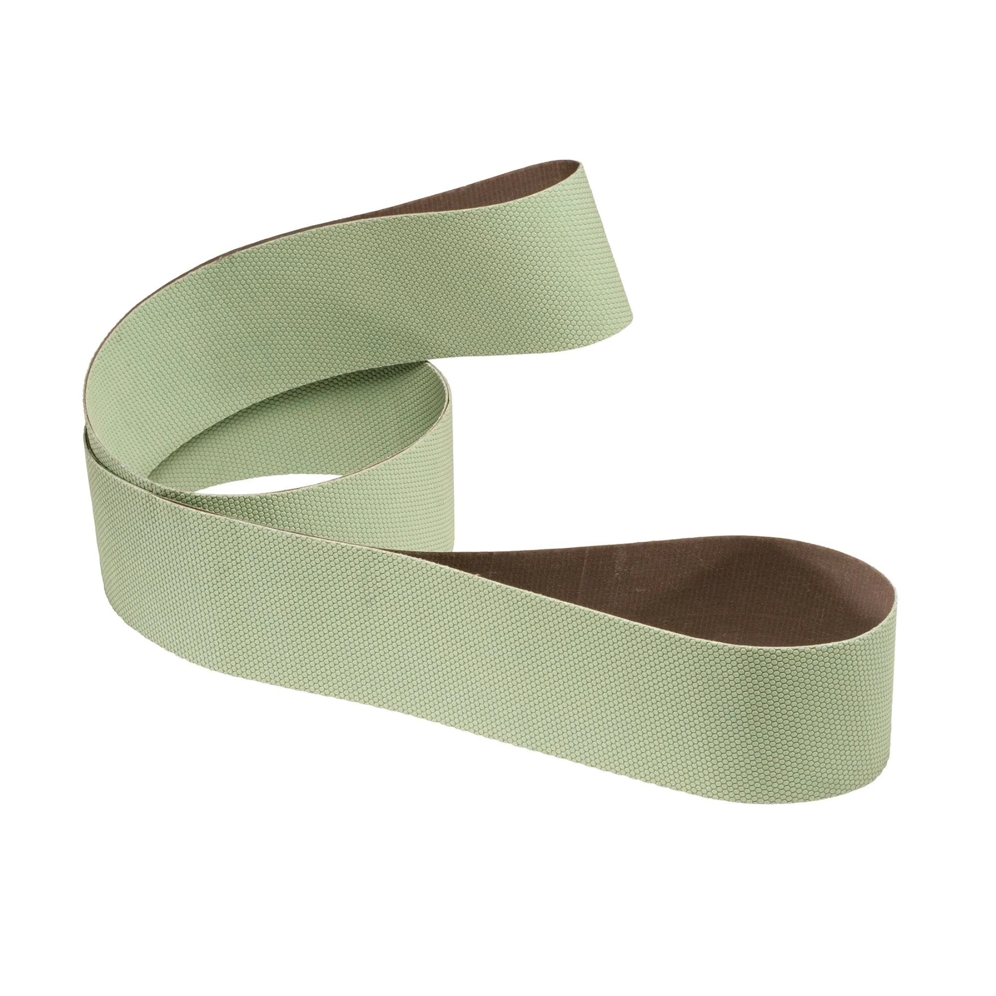 3M Trizact Diamond Cloth Belt 663FC, 20 Mic, 3 in x 90 in