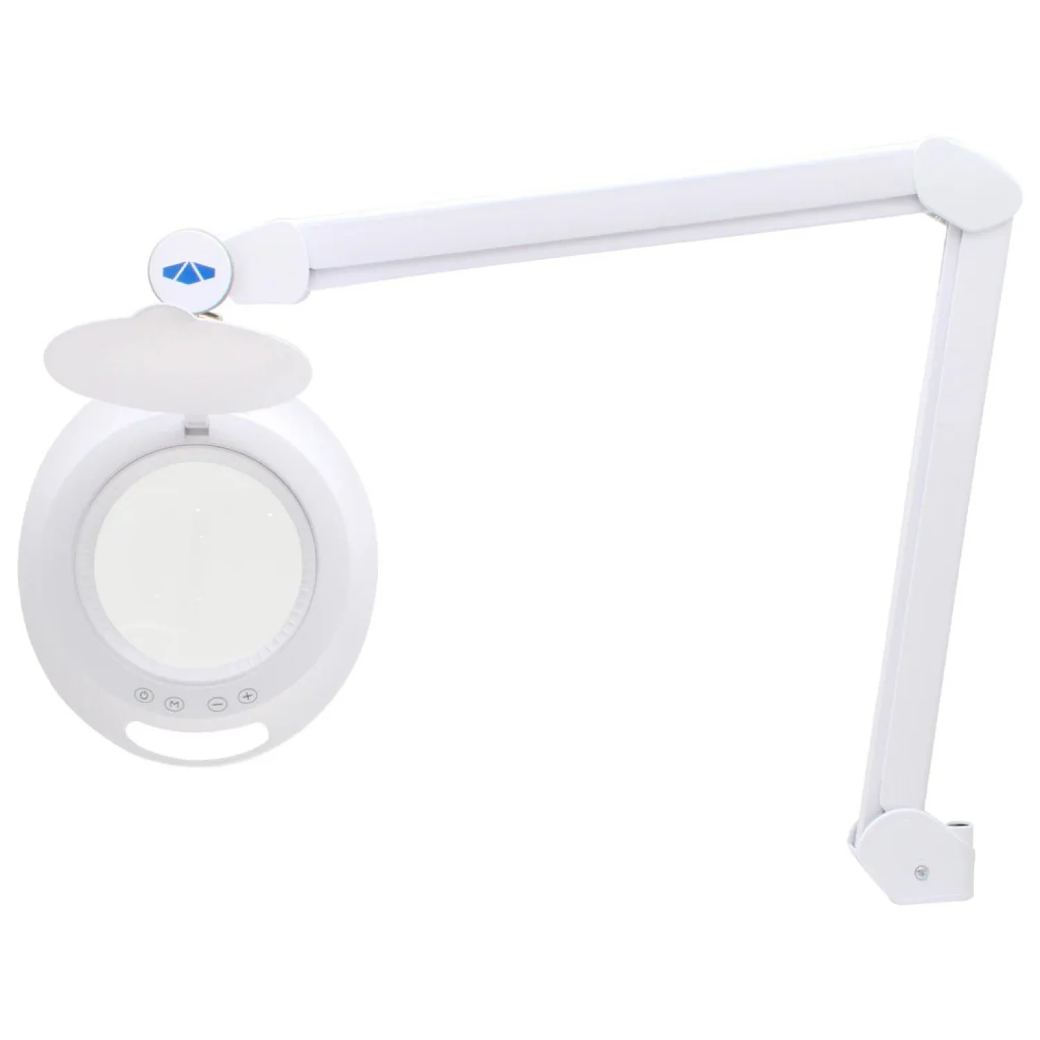 Aven Tools 26501-LEDV2 ProVue 5 Diopter (2.25x) Magnifying Lamp - Image 3