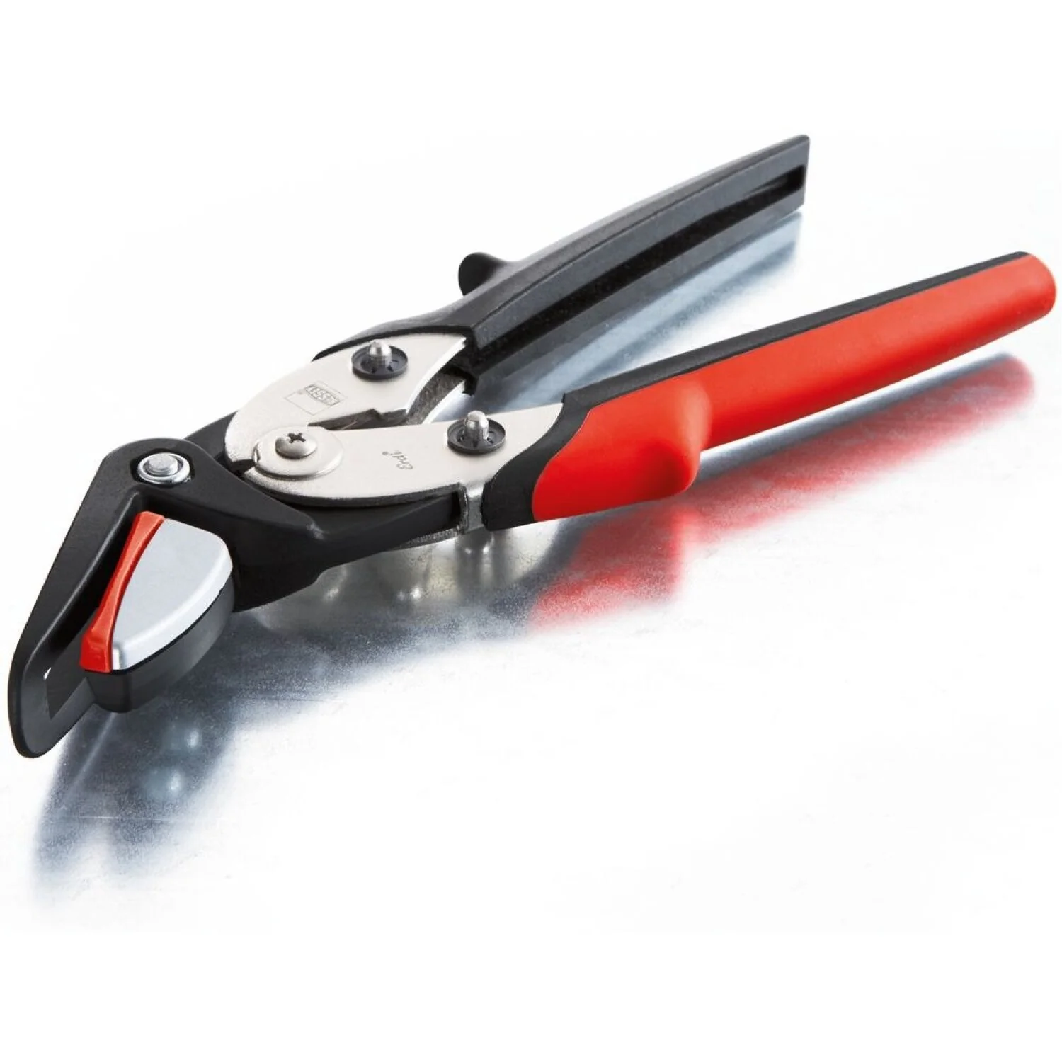 Bessey D123S-SB Snip, Saftey Strap Cutter - Image 2