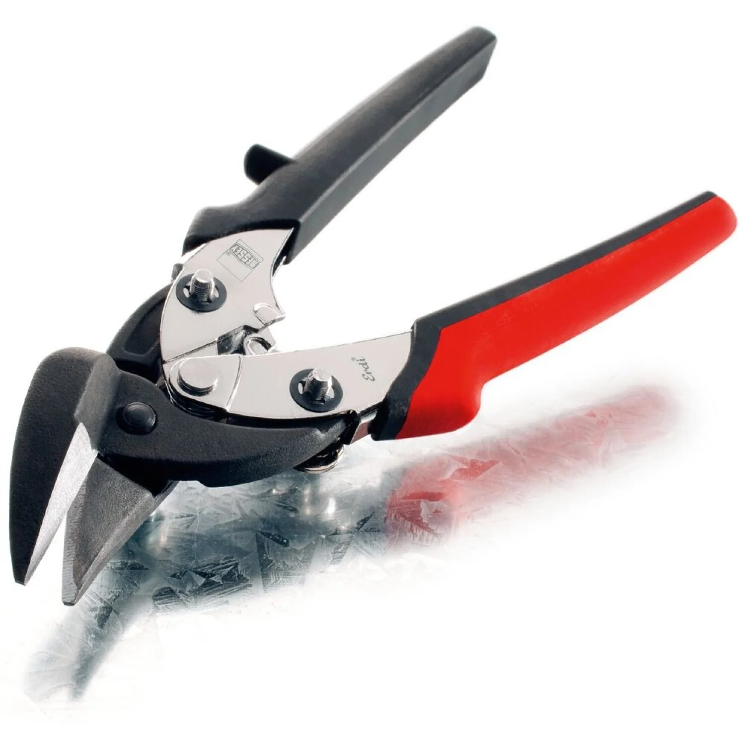 Bessey D15-SET Snip Set, 1 Each D15 left, Right And Straight In A Pouch - Image 4