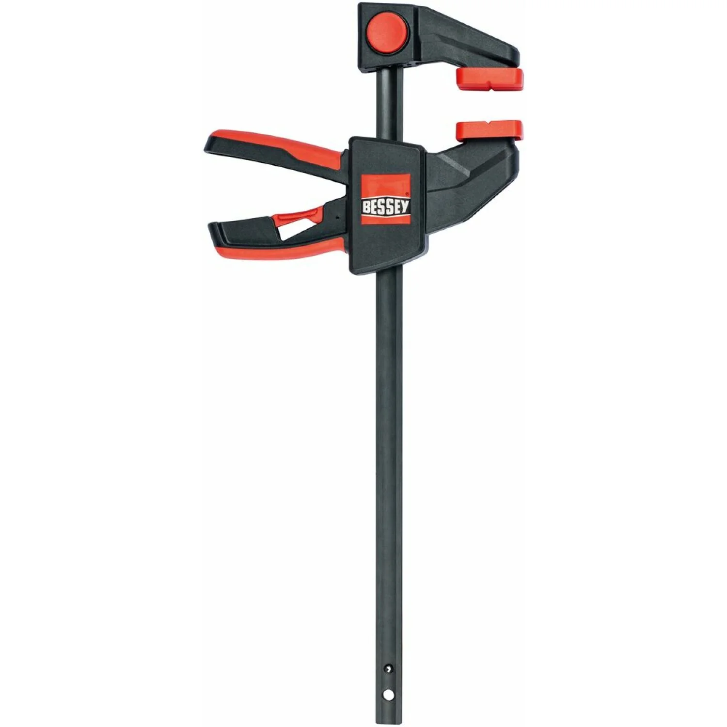 Bessey EHKL12 Large Trigger Clamp, 300 lb, 12" x 3-1/8"