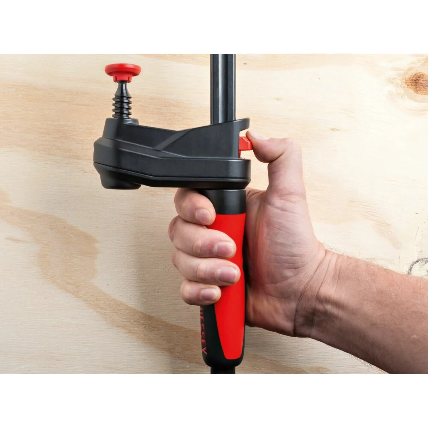 Bessey GK30 GearKlamp , 12 Inch - Image 10