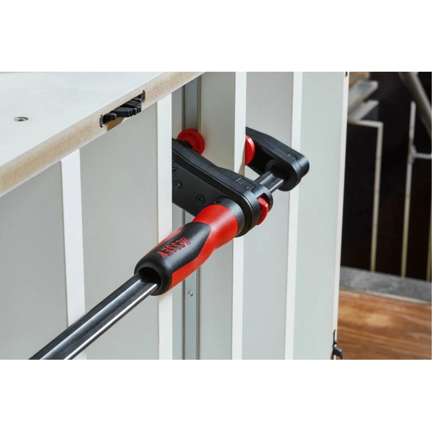 Bessey GK30 GearKlamp , 12 Inch - Image 11