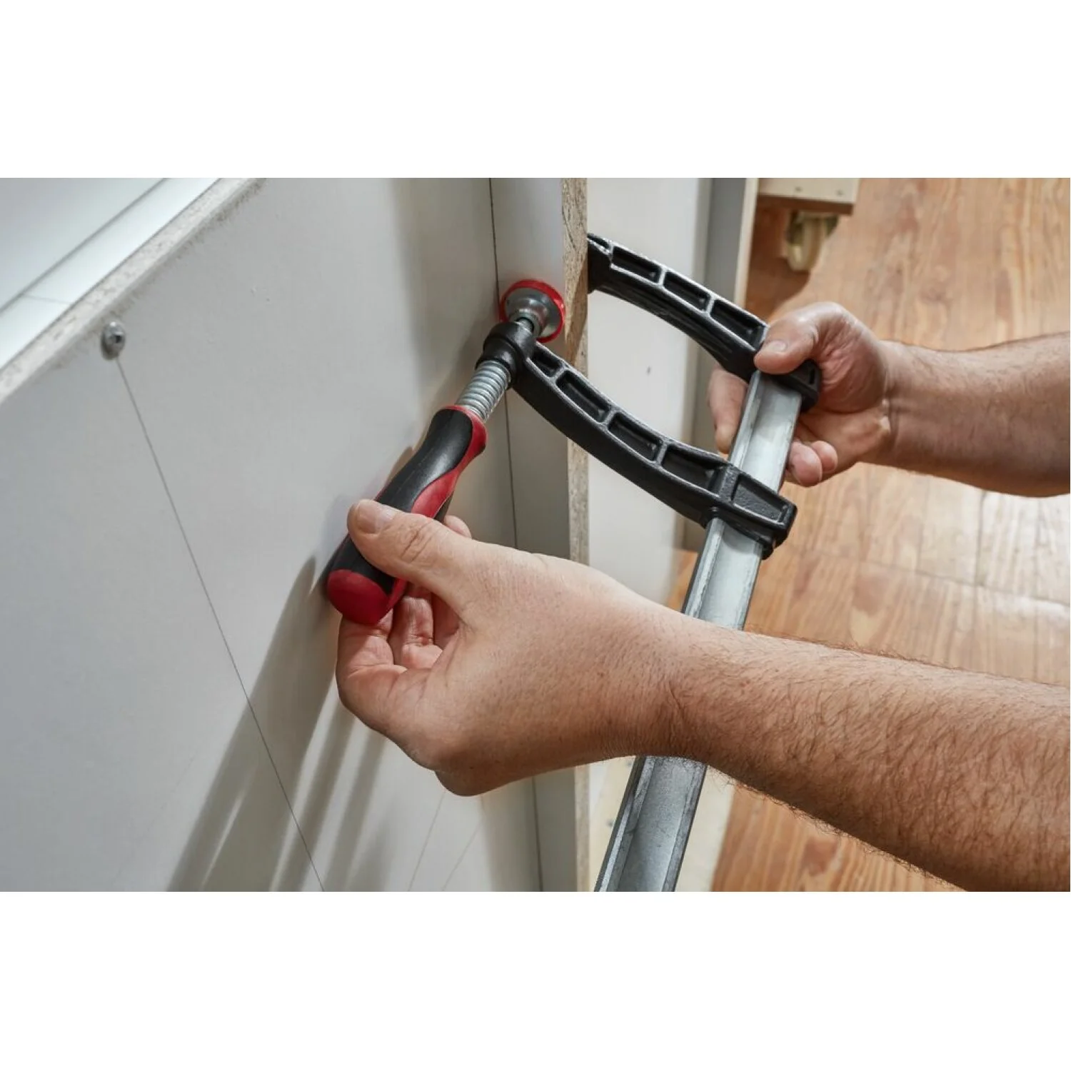 Bessey GK30 GearKlamp , 12 Inch - Image 12