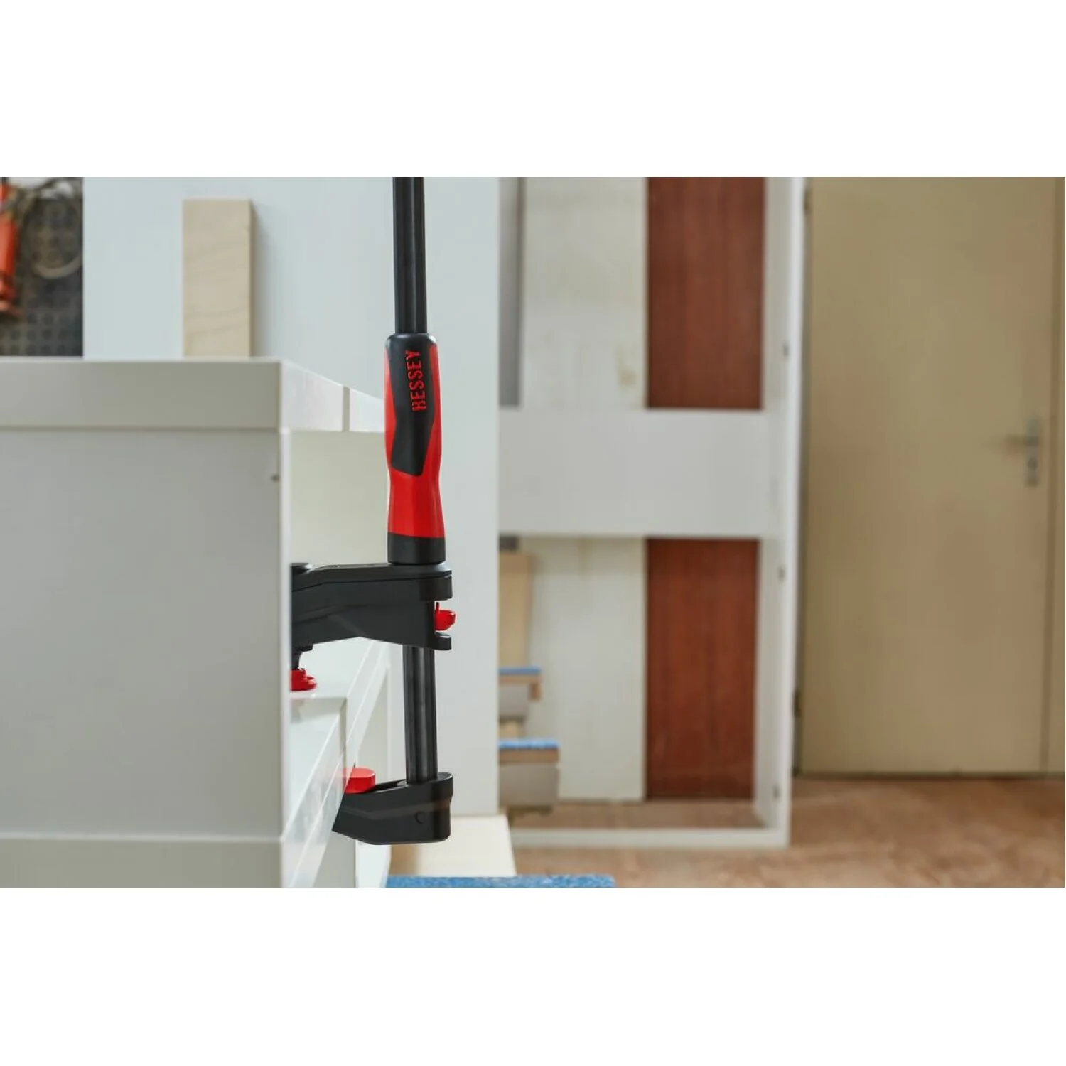 Bessey GK30 GearKlamp , 12 Inch - Image 14