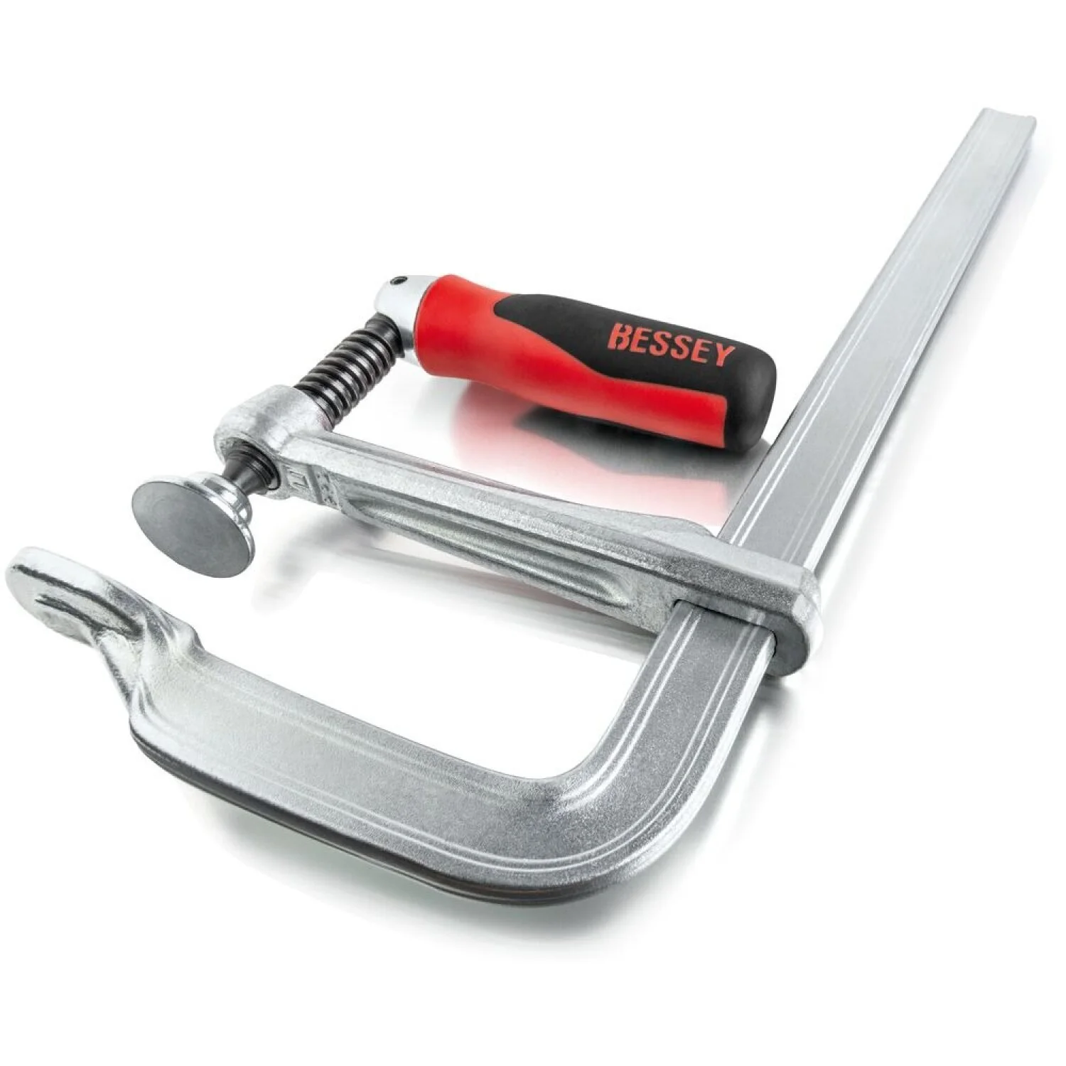 Bessey GZ40-12PH Pivot handle clamp , 16 In. x 4.75 In. opening - Image 10