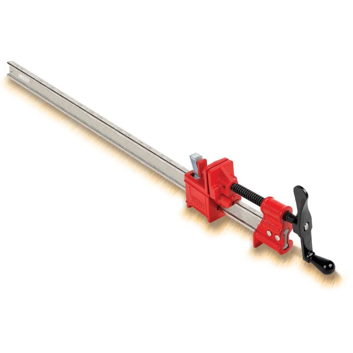 Bessey IBEAM72 I Beam Bar Clamp, 72 IN - Image 4