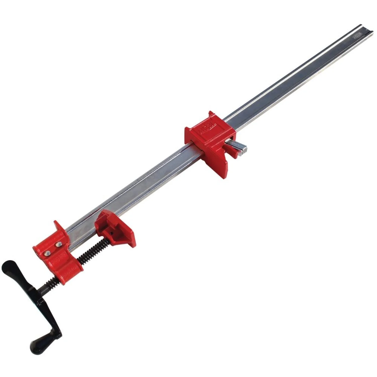 Bessey IBEAM84 I Beam Bar Clamp, 84 IN