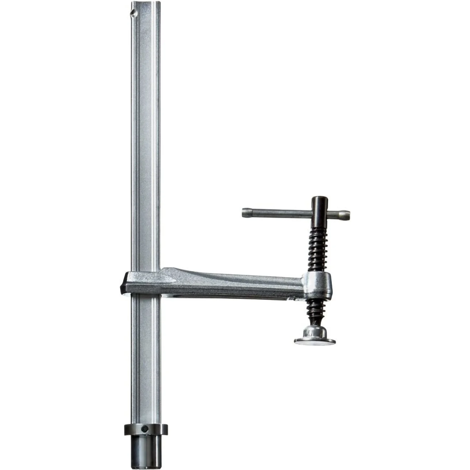 Bessey TW16-20-10K Table Clamp, 8 x 4, T-bar, std pad, 16 mm - Image 6