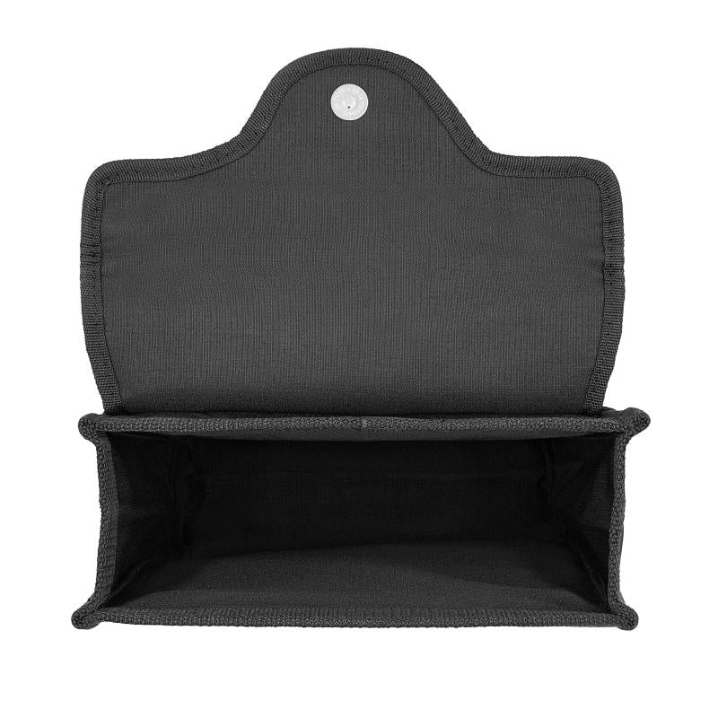 Bucket Boss AB30050 AutoBoss Trash Organizer Black - Image 5