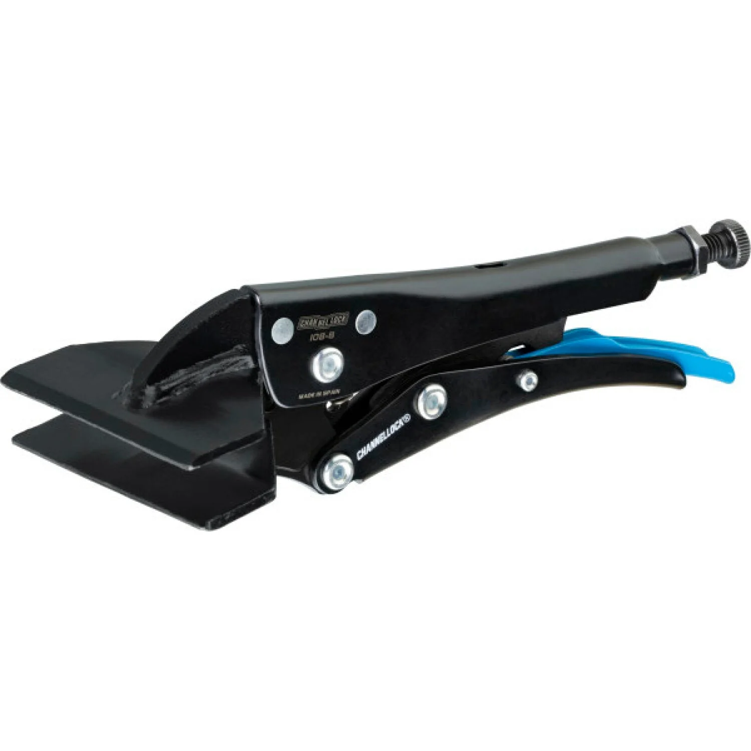 Channellock 108-8 8-Inch Sheet Metal Locking Pliers - Image 2