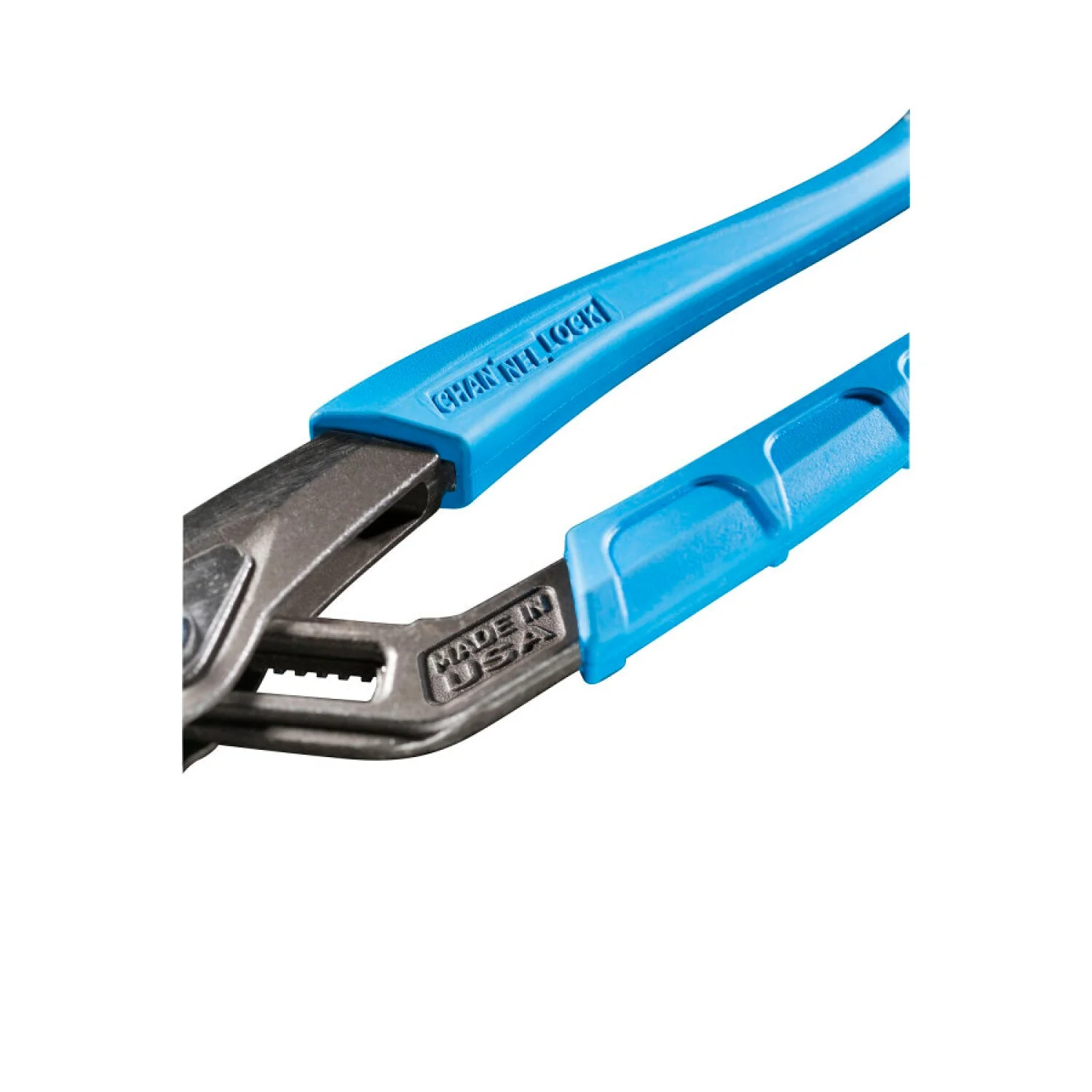 Channellock 430X 10-inch SpeedGrip Straight Jaw Tongue & Groove Pliers - Image 4