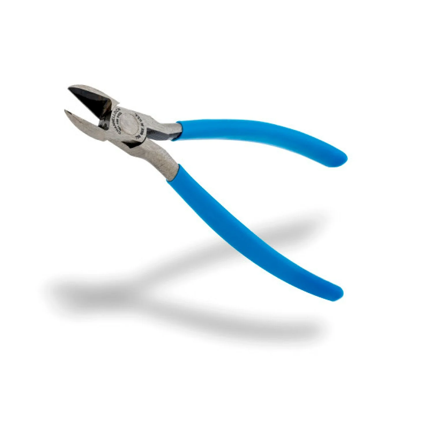 Channellock 758 7.5" Flush Cutting Plier - Image 2
