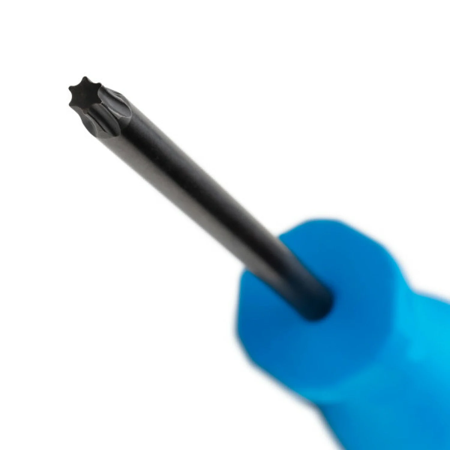 Channellock T274H TORX T27 X 4-Inch Professional Screwdriver - Image 3