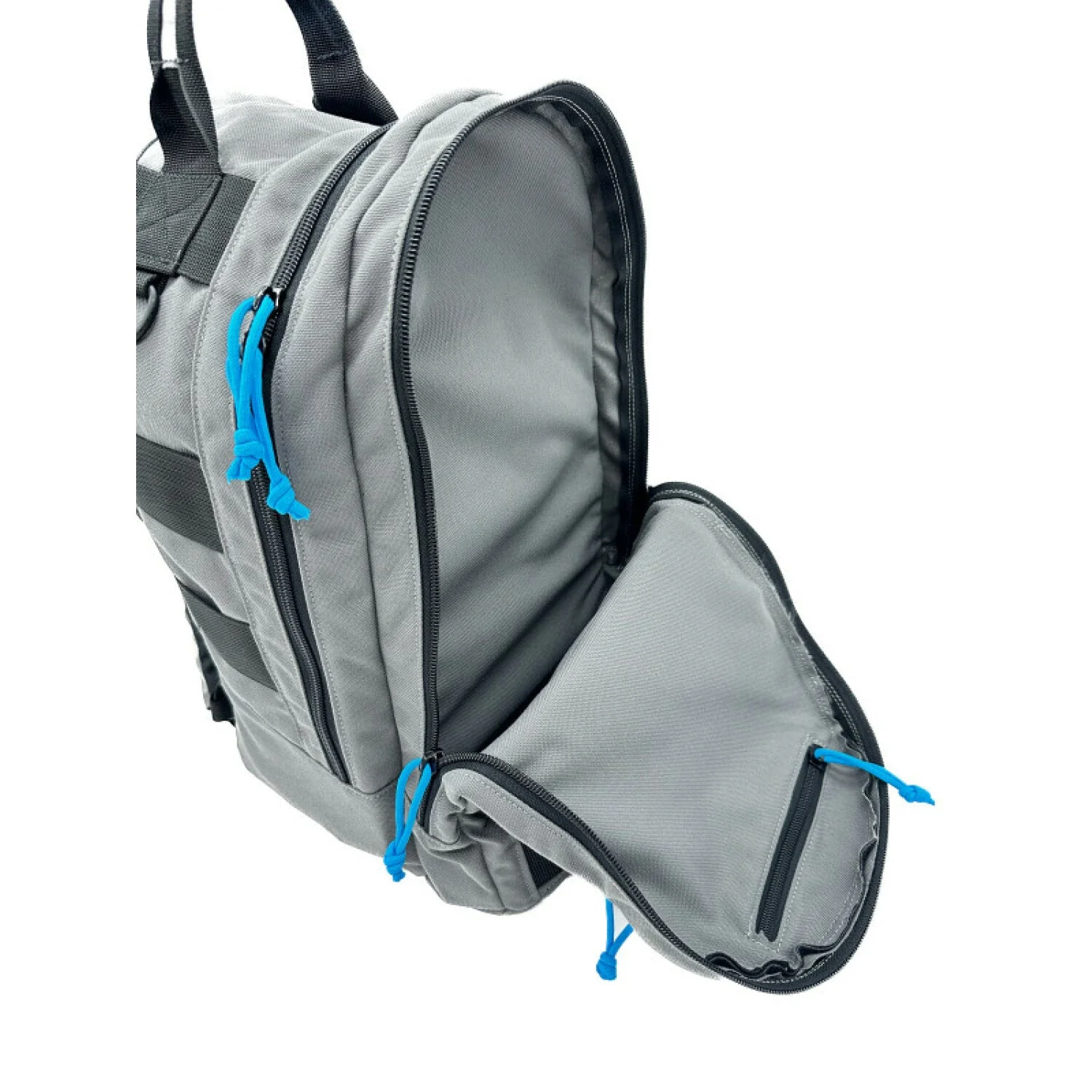 Channellock TBP2G PRO LRG 2-Compartment Tool Pack - Image 4