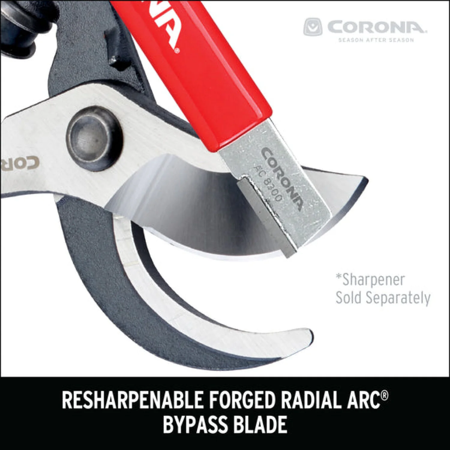 Corona AL15147 ClassicCUT® Bypass Lopper - 26 Inch - Image 12