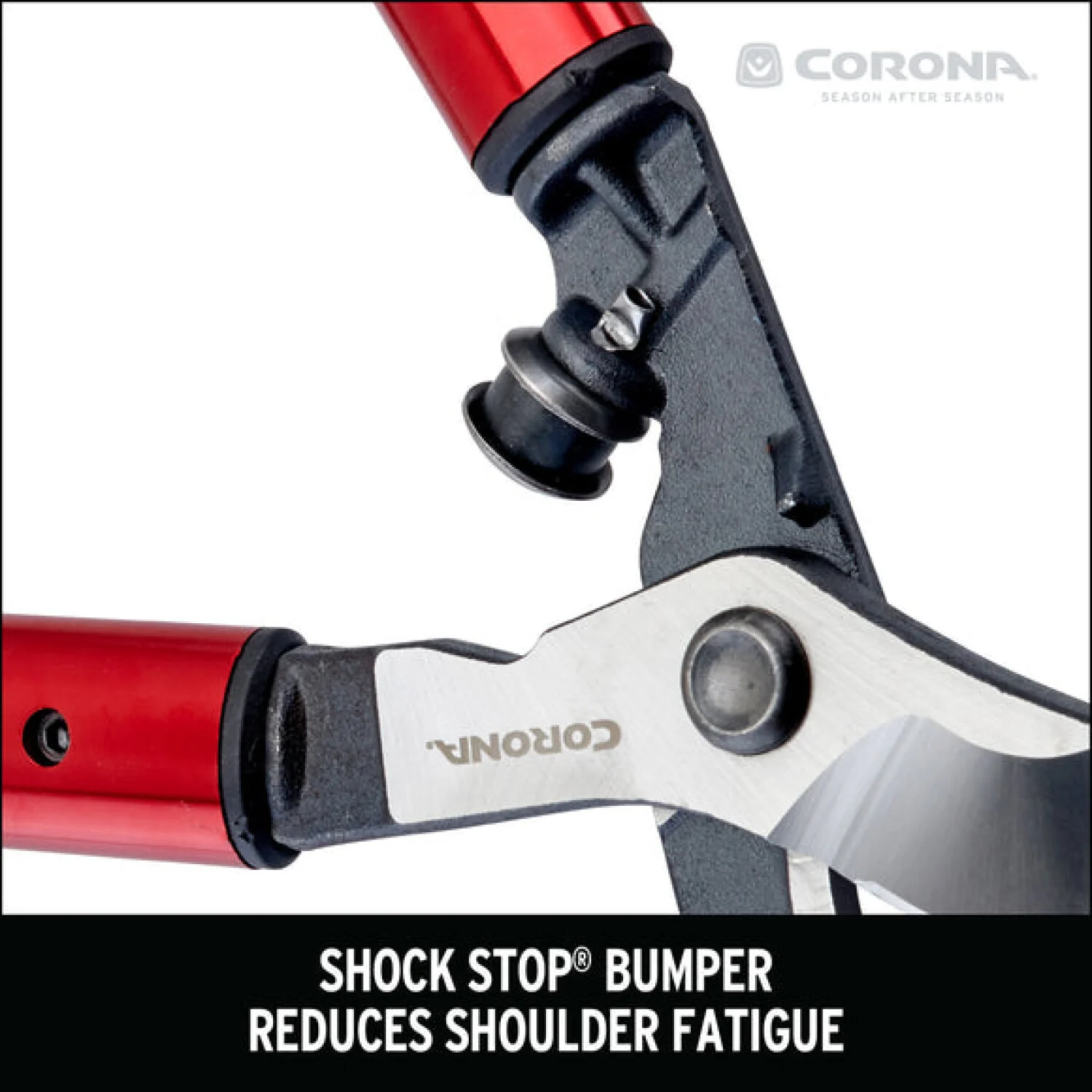 Corona AL15147 ClassicCUT® Bypass Lopper - 26 Inch - Image 13