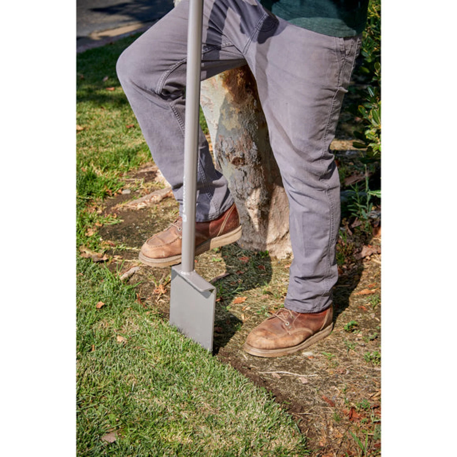 Corona AS 90400 All-Steel Wire & Edging Trencher - Image 5