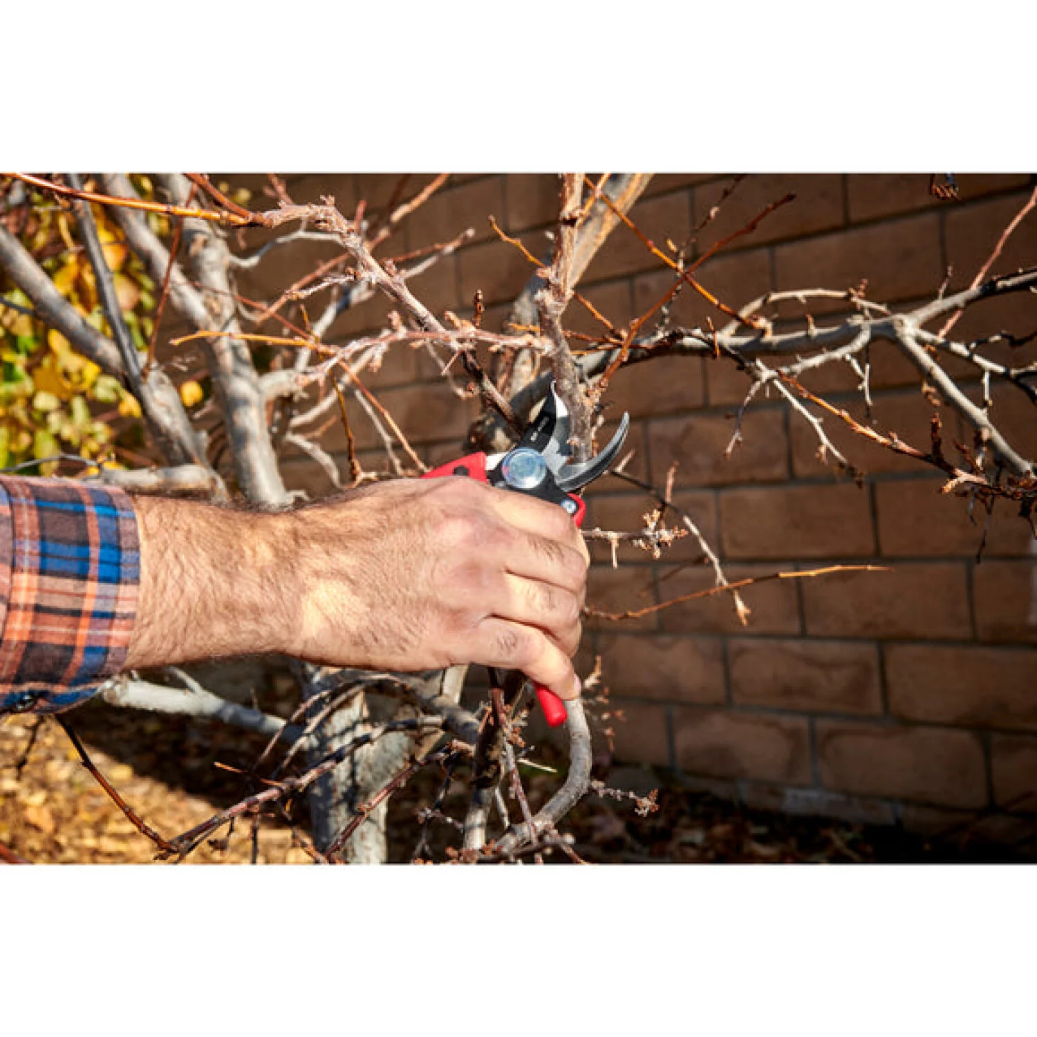 CORONA-BP 4180 · Ergonomic Bypass Pruner - 5/8 Inch - Image 4