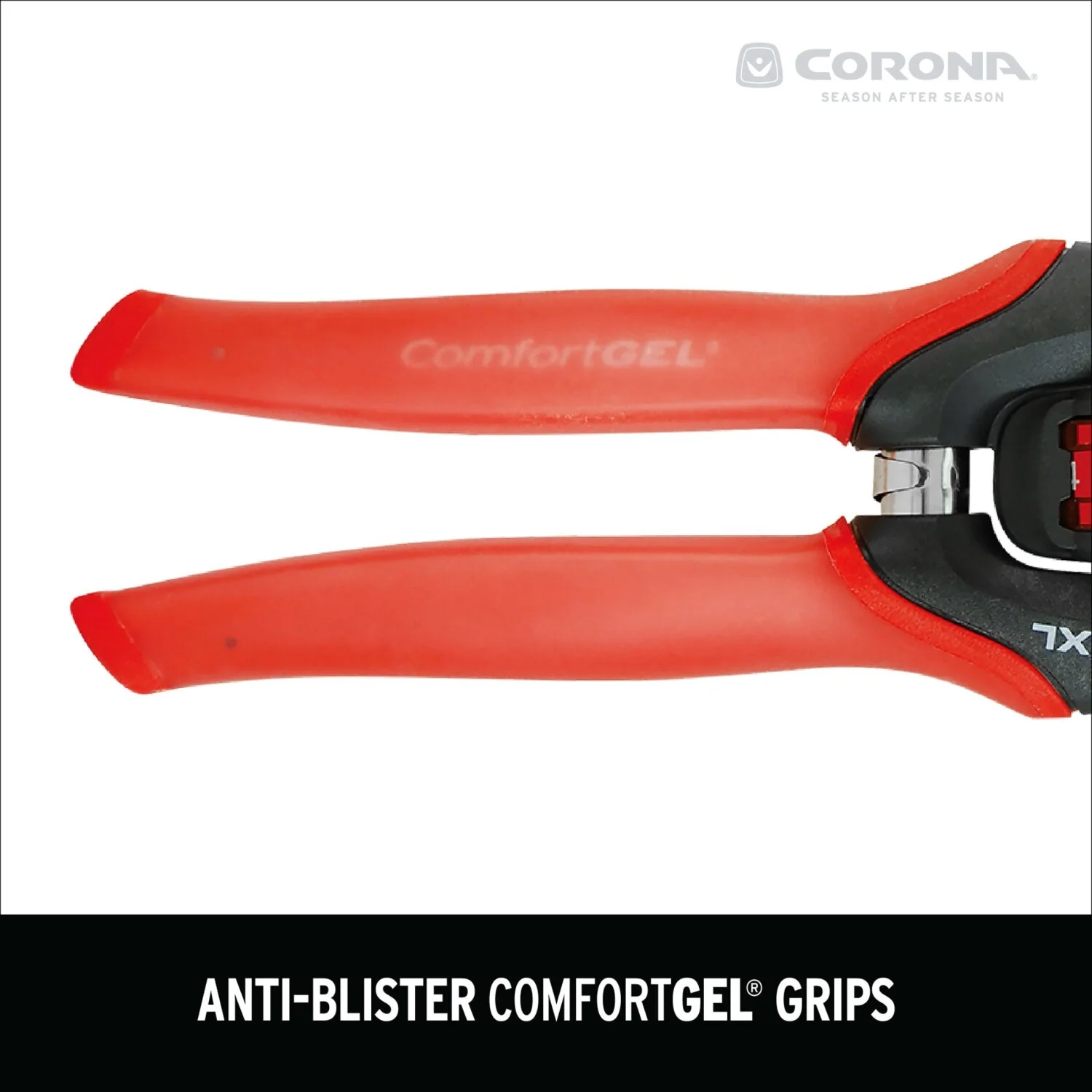 Corona BP 4214D FlexDIAL Bypass Pruner, 3/4 in. Cut Capacity - Image 10