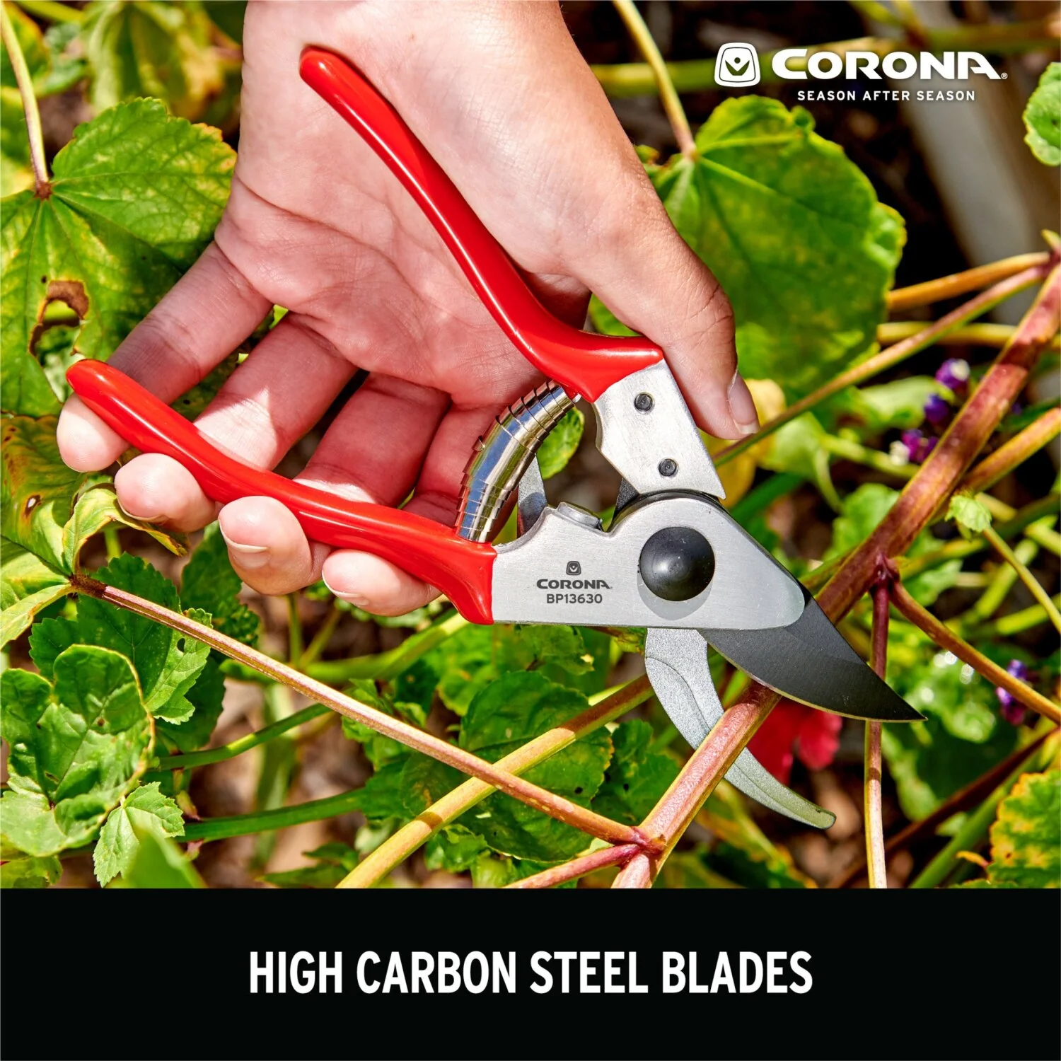 Corona BP13630 Yard Essentials Pocket Pruner - Image 11