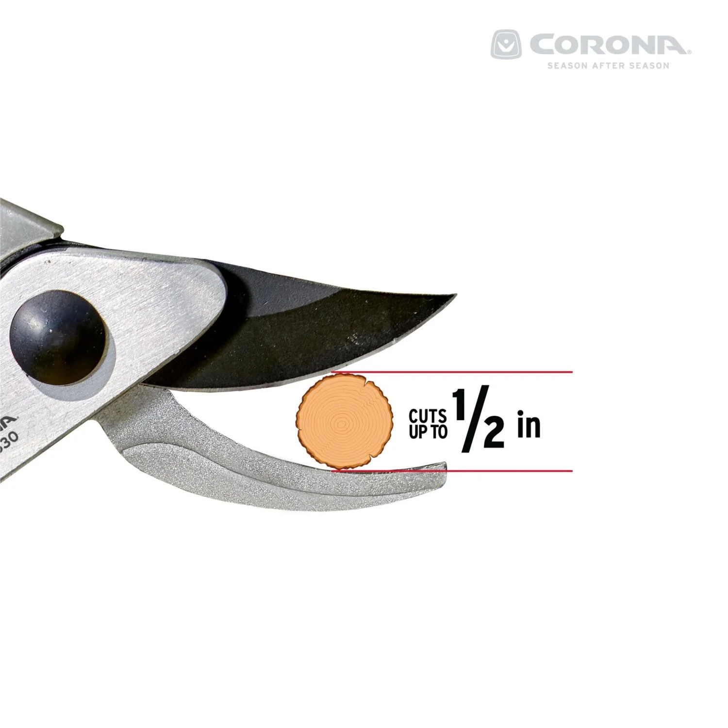 Corona BP13630 Yard Essentials Pocket Pruner - Image 13