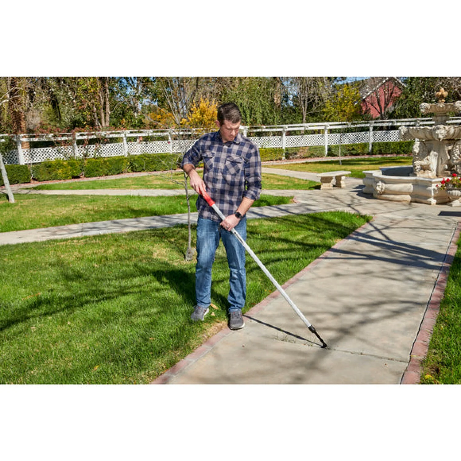 CORONA-LG 3674 · Crack Weeder with ComfortGEL Grip - Image 13