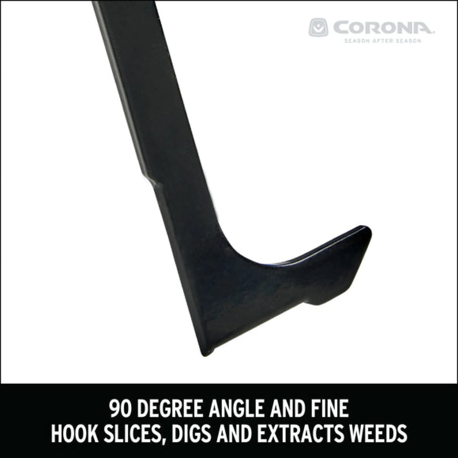 CORONA-LG 3674 · Crack Weeder with ComfortGEL Grip - Image 3