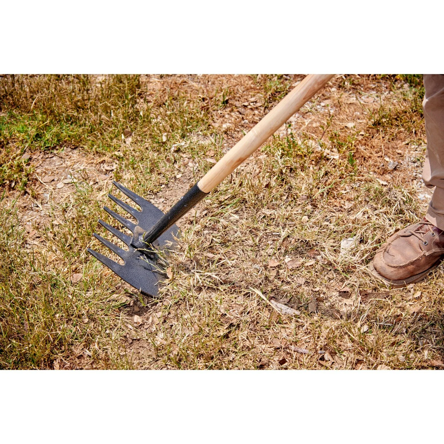 Corona SH 65000 McLeod Hoe - Image 4