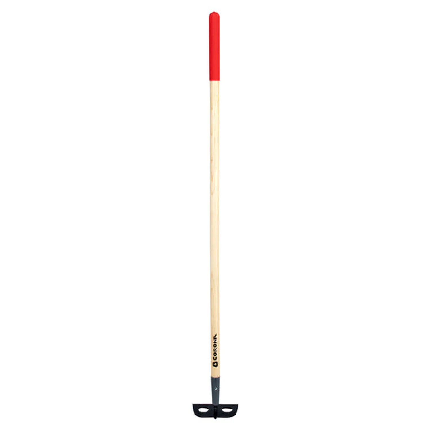 Corona SH16100 Forged Hardwood Handle Mortar Hoe, 7 in.