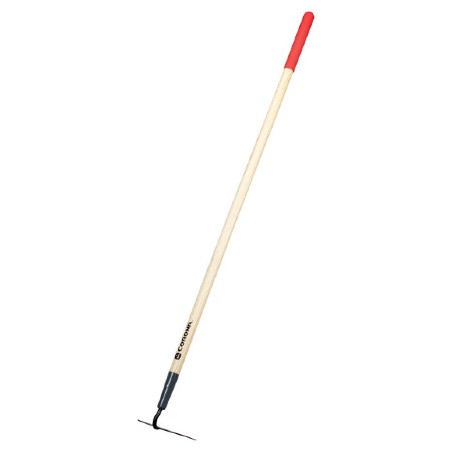 Corona SH16100 Forged Hardwood Handle Mortar Hoe, 7 in. - Image 2
