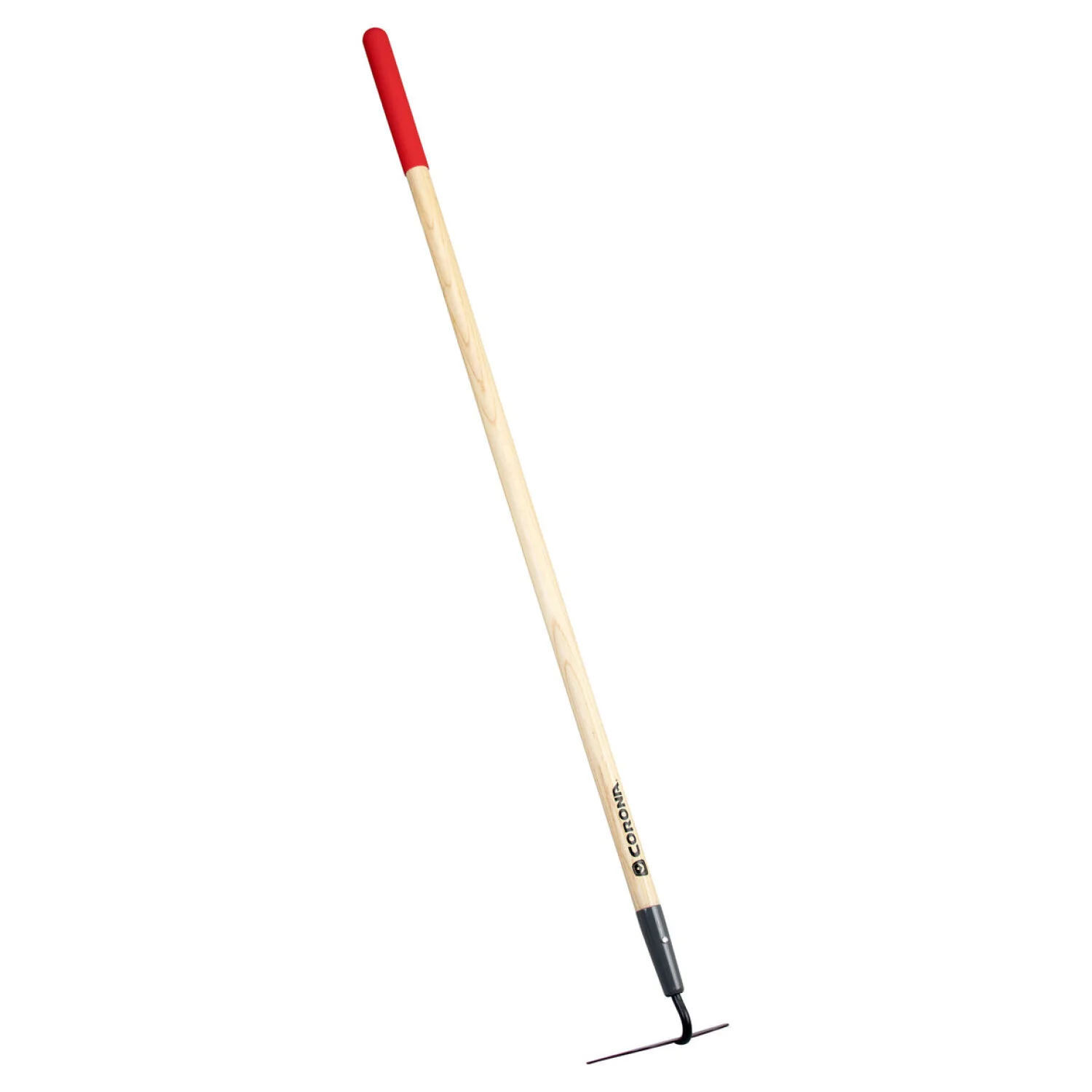 Corona SH16100 Forged Hardwood Handle Mortar Hoe, 7 in. - Image 4