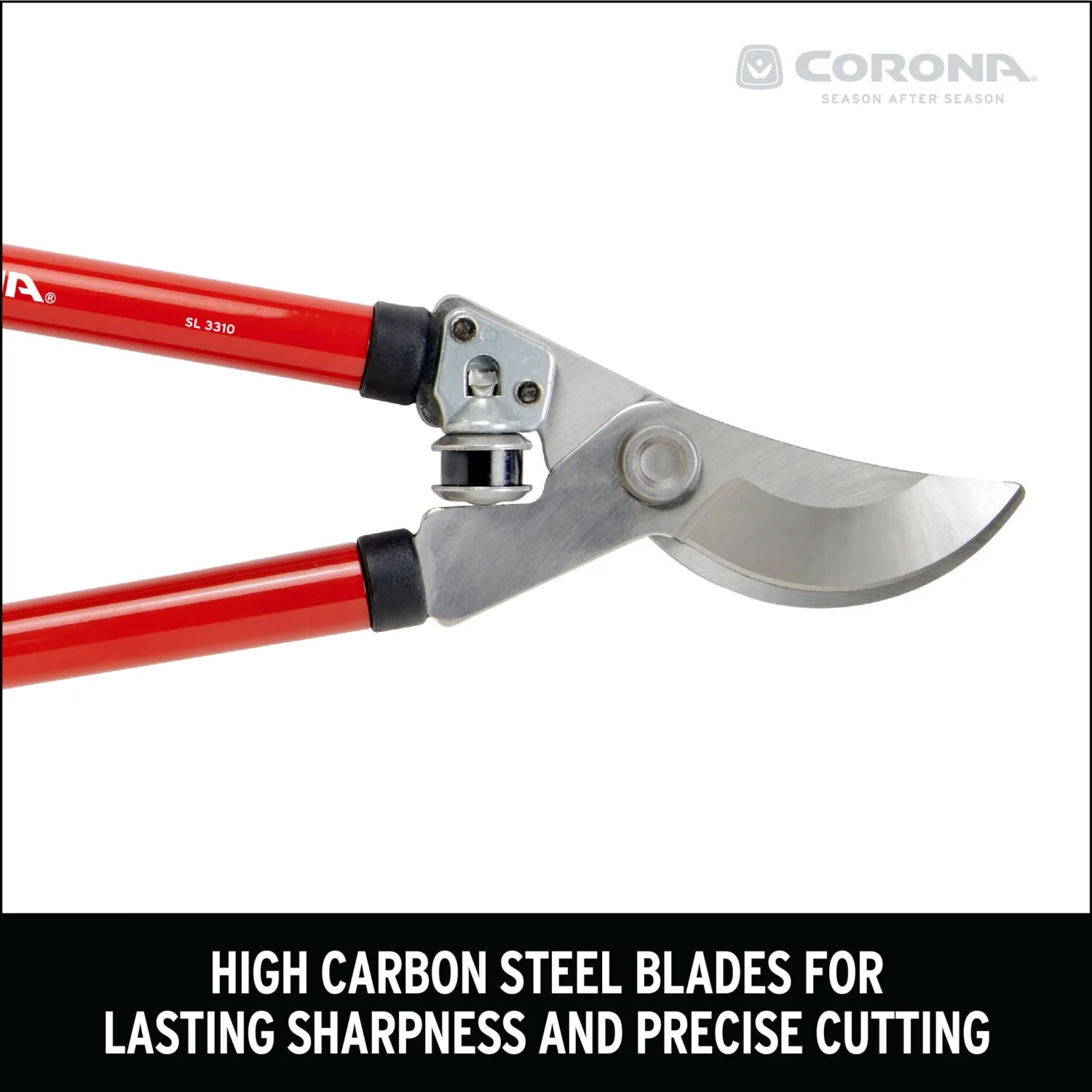 Corona SL 3310 Bypass Lopper, 25 in., 1-1/2 in. Cut Capacity - Image 12
