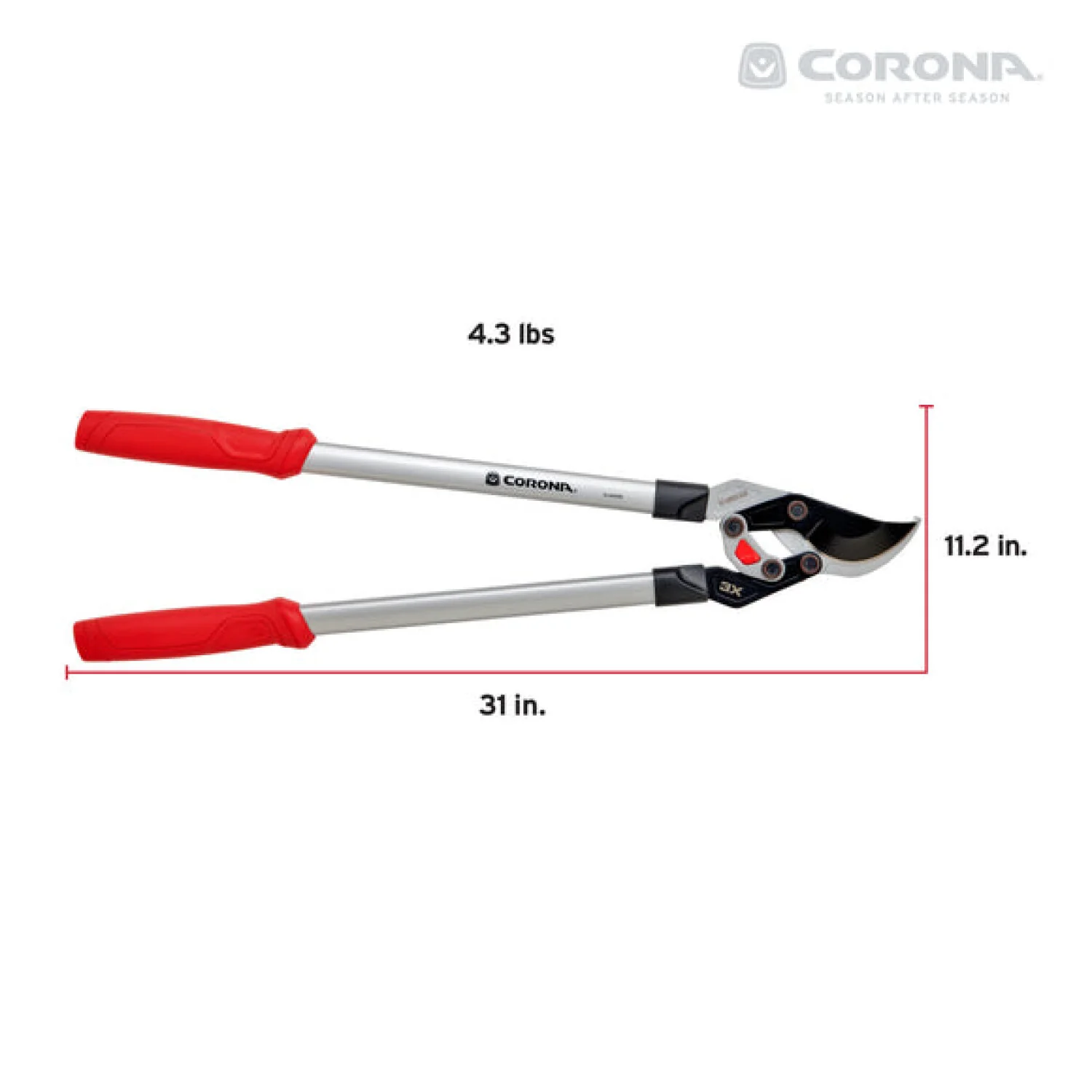 CORONA-SL24255 · MultiLINK Lopper - 1¾ Inch - Image 6
