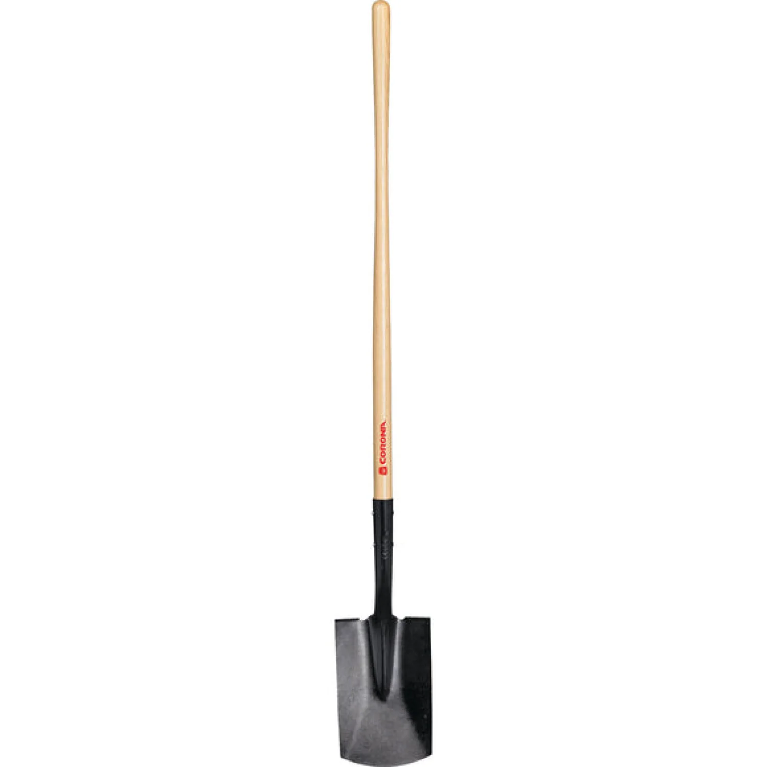 Corona SS 29000 Garden Spade - 11¾ Inch