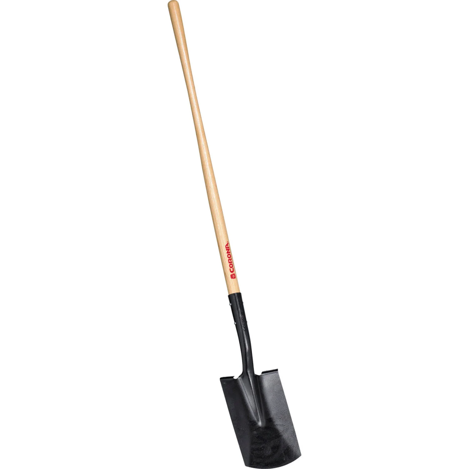 Corona SS 29000 Garden Spade - 11¾ Inch - Image 3