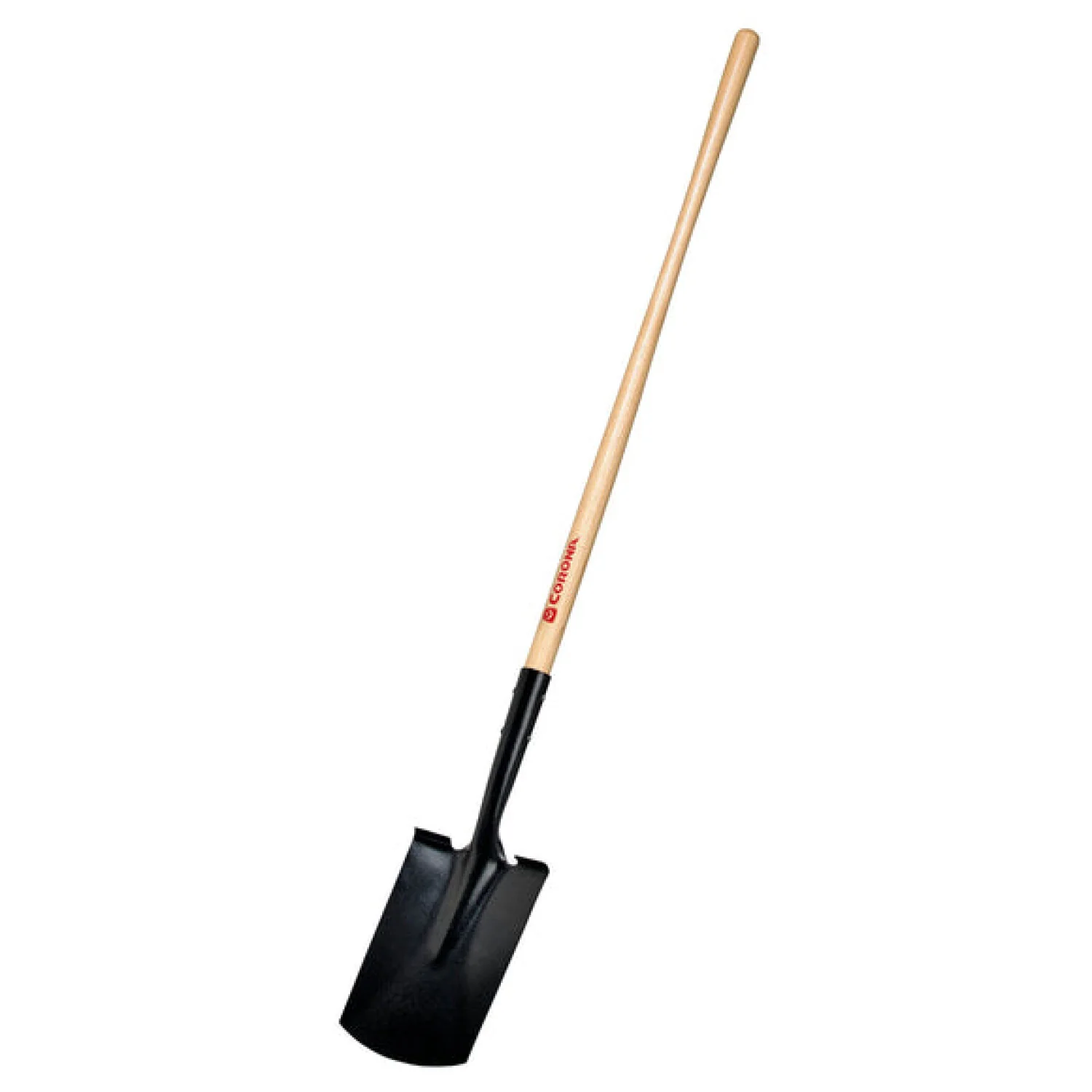 Corona SS 29000 Garden Spade - 11¾ Inch - Image 4