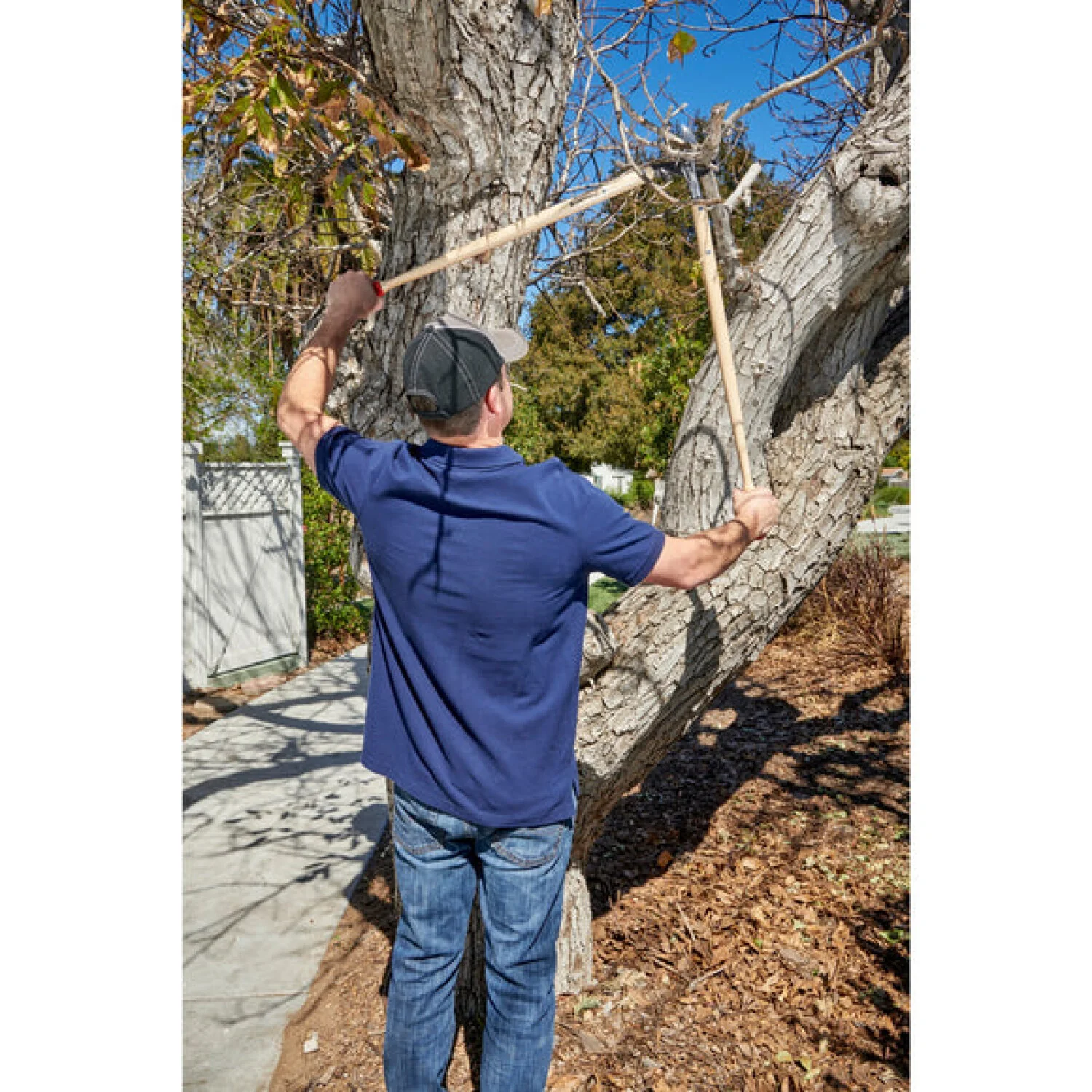 Corona WL 6470  ClassicCUT® Bypass Lopper - 36 Inch - Image 11