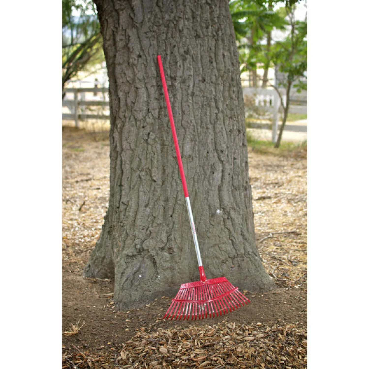 Corona RK 62061 · Fixed Tine Leaf Rake - 19 Inch/25 tines - Image 5