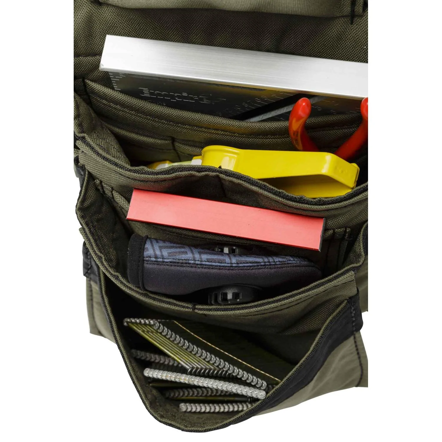Diamondback 2-4 Wrangell 2.0 Pouch - Image 10