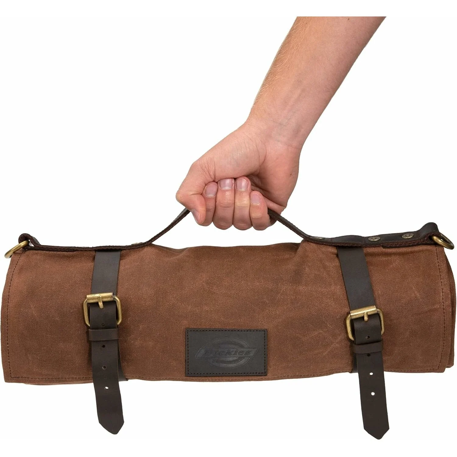 Dickies  57124 Chef Knife Organizer and Storage Roll - Image 2