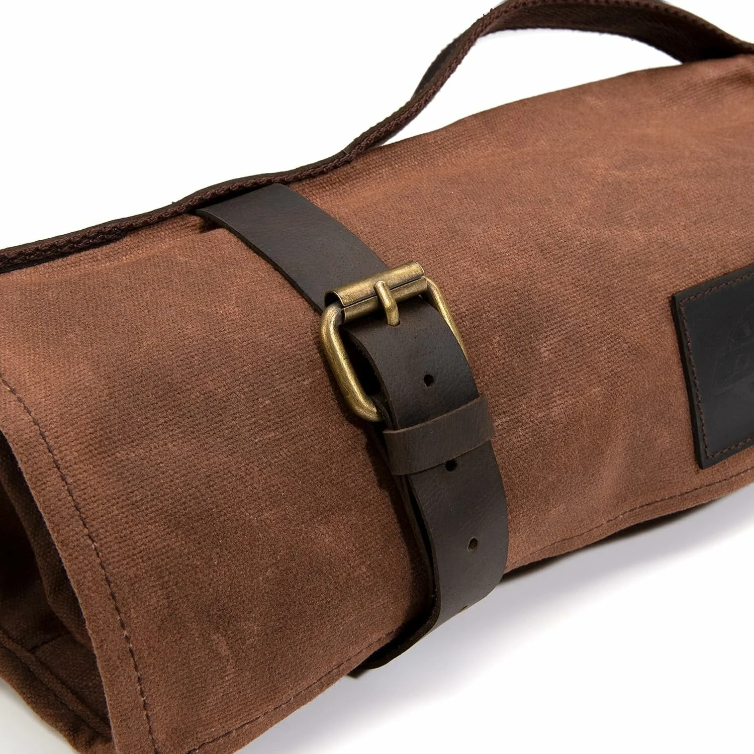 Dickies  57124 Chef Knife Organizer and Storage Roll - Image 6