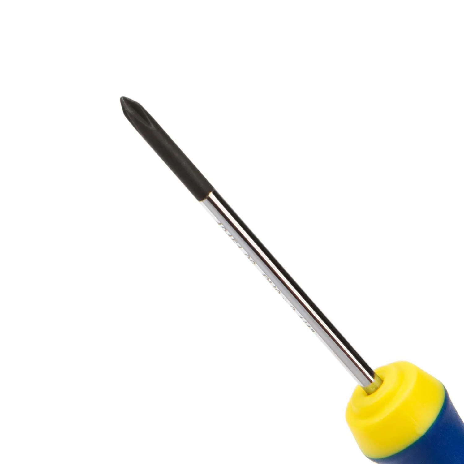 Estwing 42451-06 PH0 x 2-1/4-Inch Magnetic Philips Tip Precision Screwdriver with Ergonomic Handle - Image 5