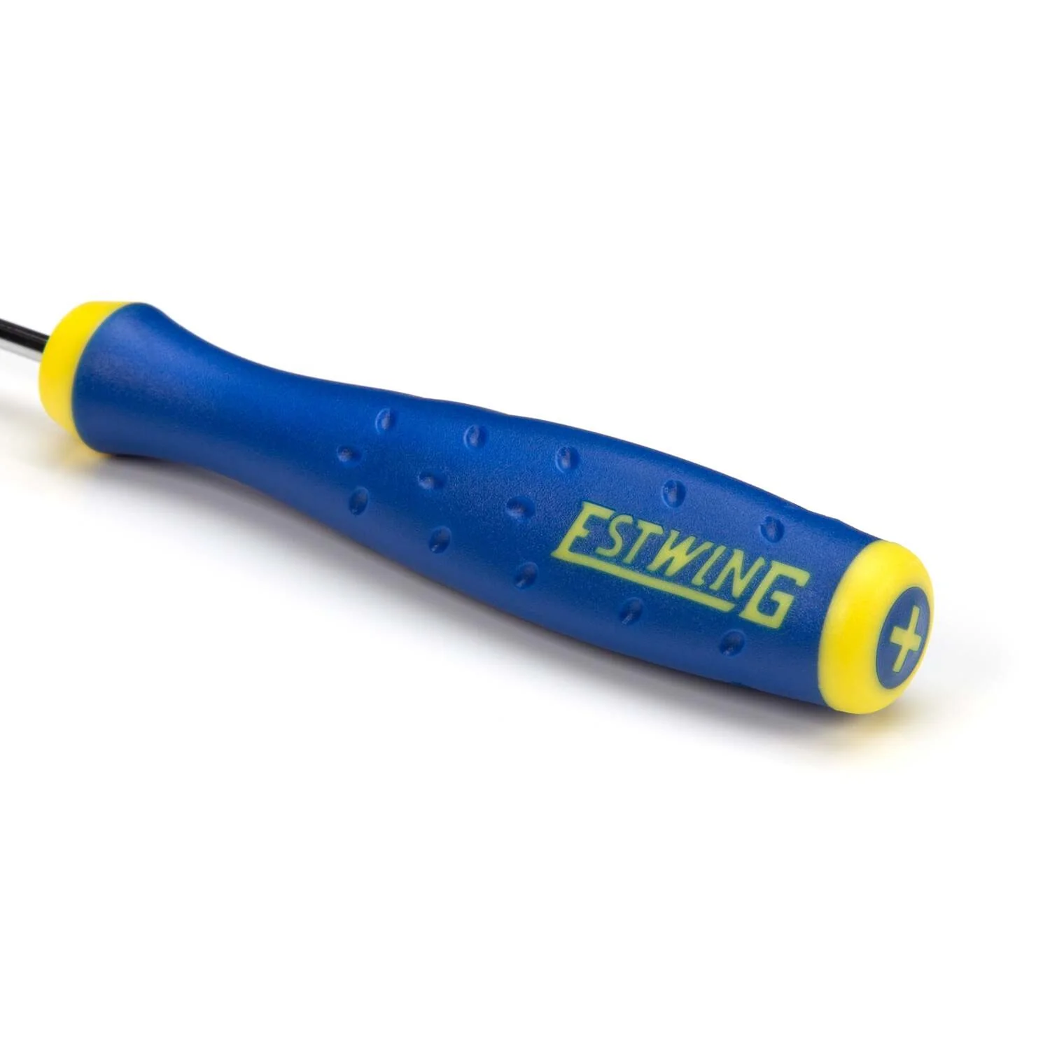 Estwing 42451-06 PH0 x 2-1/4-Inch Magnetic Philips Tip Precision Screwdriver with Ergonomic Handle - Image 6