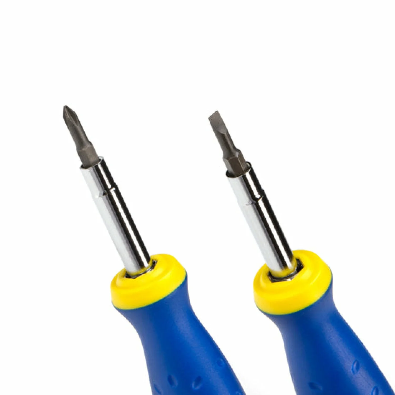 Estwing 42452 6-in-1 Multipurpose Phillips, Slotted, and Hex Screwdriver - Image 4
