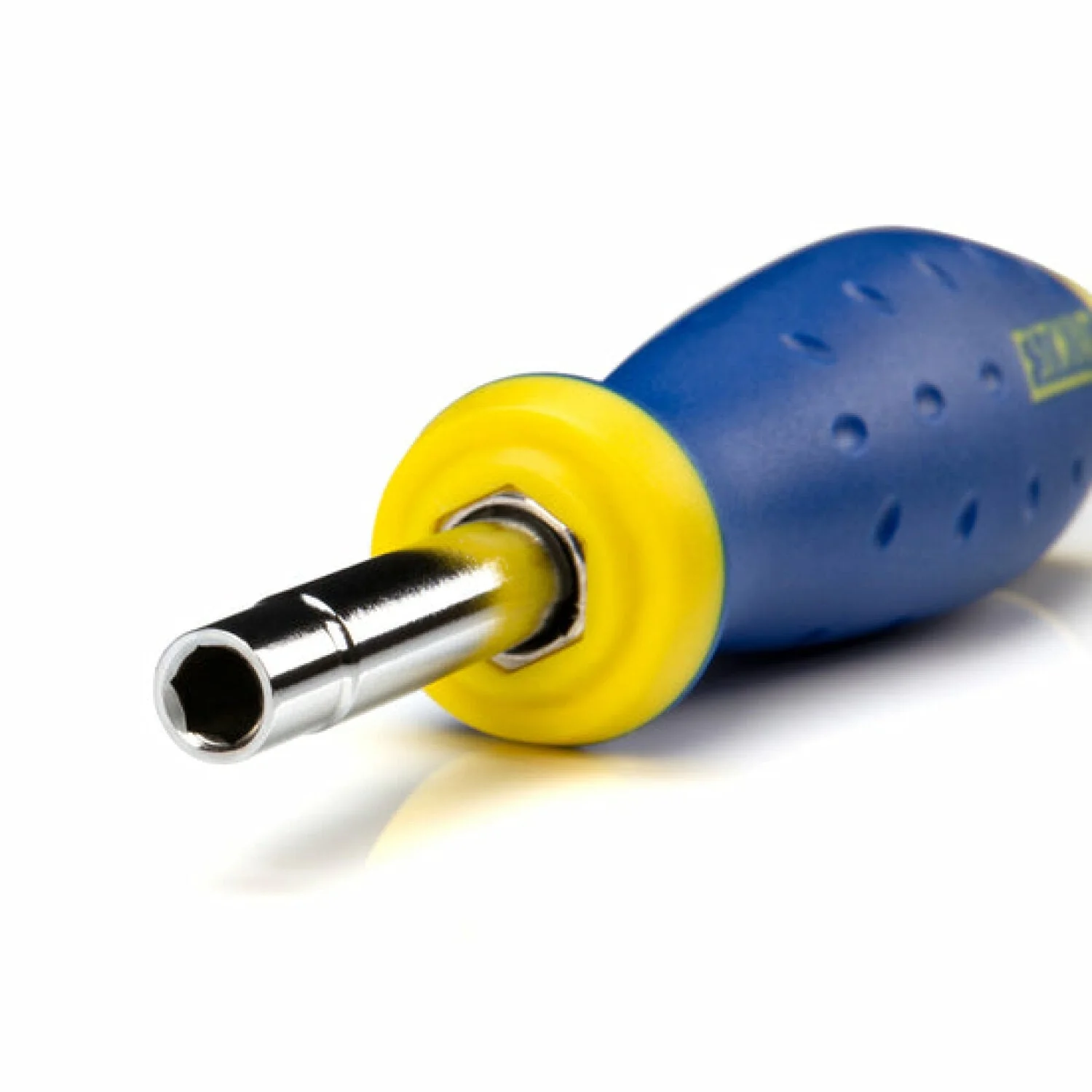 Estwing 42452 6-in-1 Multipurpose Phillips, Slotted, and Hex Screwdriver - Image 5