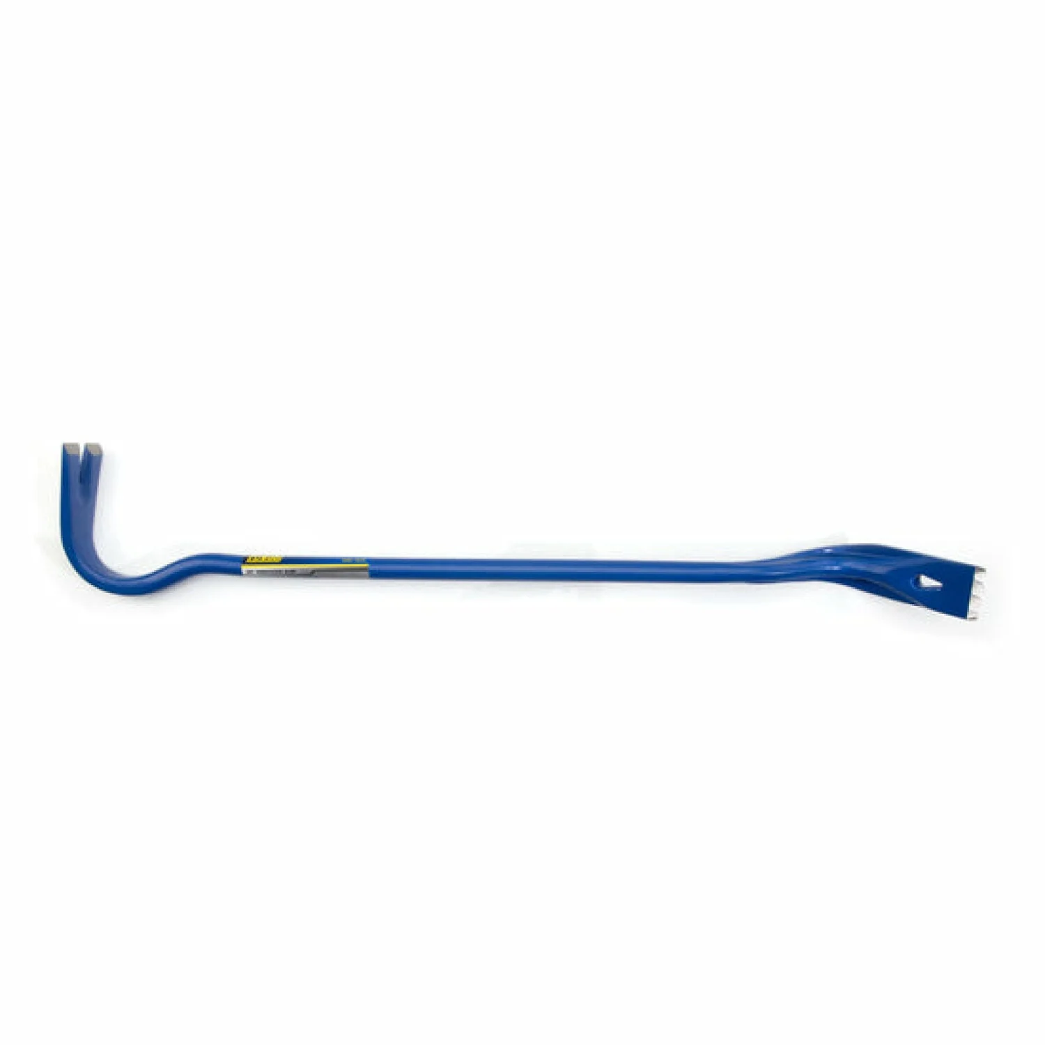 Estwing 42500 30-Inch Duck-foot Shingle Ripping Wrecking Bar and Pry Tool - Image 2